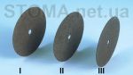 S-U-Сепарирующие диски для керамики III