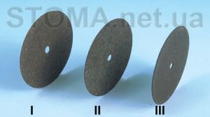 S-U-Сепарирующие диски для керамики II