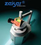 Аппарат для изготовления высокоточных моделей Zeiser (Цайзер) 