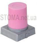 Блокировочный воск для модельного литья, розовый. SCHULER-DENTAL GmbH ( ШУЛЕР-ДЕНТАЛЬ) Германия